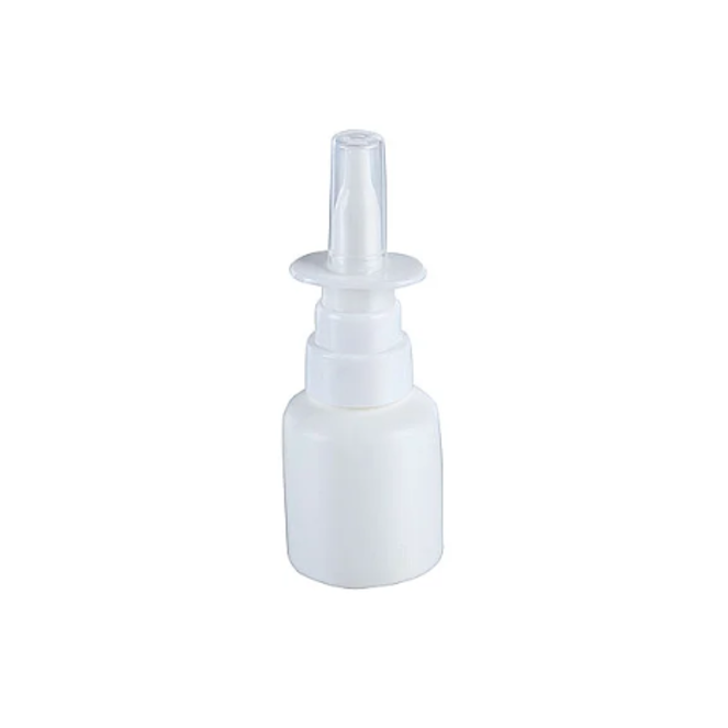 Nasal Sprayers